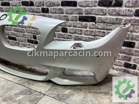 BMW 5 Serisi Ön Tampon 5SERISI çıkma parça