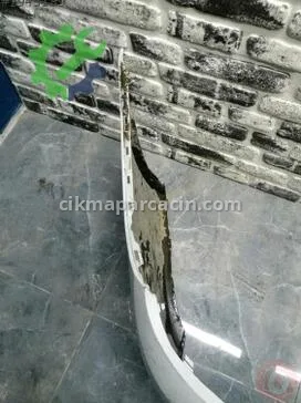 BMW 5 Serisi Arka Tampon 5SERISI çıkma parça