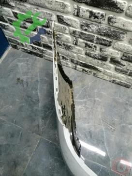 BMW 5 Serisi Arka Tampon 5SERISI çıkma parça