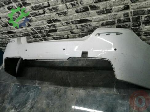 BMW 5 Serisi Arka Tampon 5SERISI çıkma parça