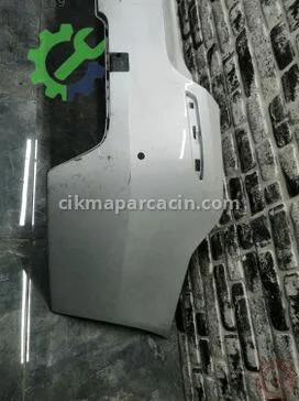 BMW 5 Serisi Arka Tampon 5SERISI çıkma parça