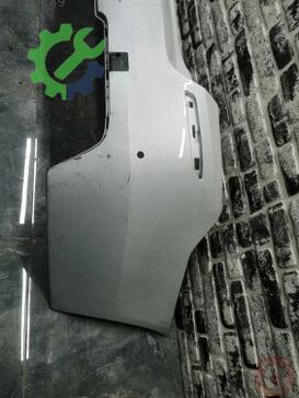 BMW 5 Serisi Arka Tampon 5SERISI çıkma parça