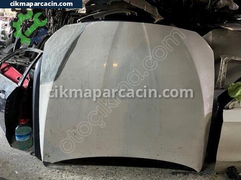 BMW 5 Serisi Kaput çıkma parça