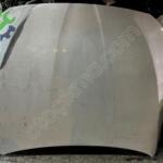 Bmw 5serisi f10 motor kaput beyaz renk