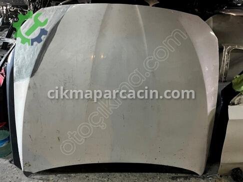 BMW 5 Serisi Kaput 5SERISI çıkma parça
