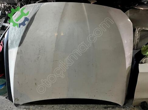 BMW 5 Serisi Kaput 5SERISI çıkma parça