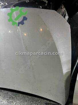 BMW 5 Serisi Kaput 5SERISI çıkma parça