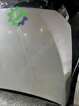 BMW 5 Serisi Kaput 5SERISI çıkma parça