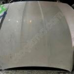 Bmw 5serisi f10 motor kaput beyaz renk