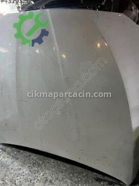 BMW 5 Serisi Kaput 5SERISI çıkma parça