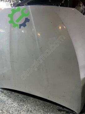 BMW 5 Serisi Kaput 5SERISI çıkma parça