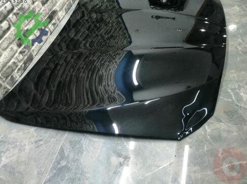 BMW 5 Serisi Kaput çıkma parça