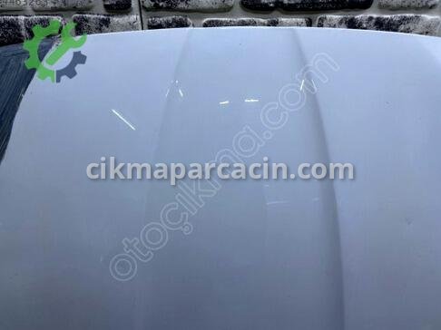 BMW 5 Serisi Kaput 5SERISI çıkma parça