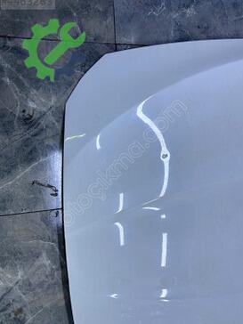 BMW 5 Serisi Kaput 5SERISI çıkma parça