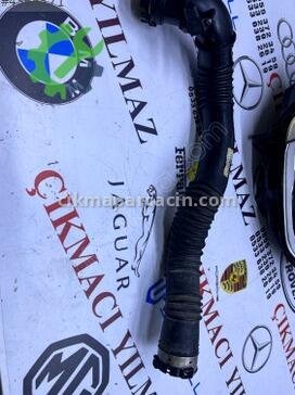 BMW 5 Serisi Turbo Borusu 13717612091 çıkma parça
