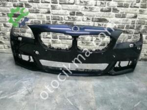 Bmw 5serisi f10 ön tampon m sport 5 serisi f 10 çıkma parça