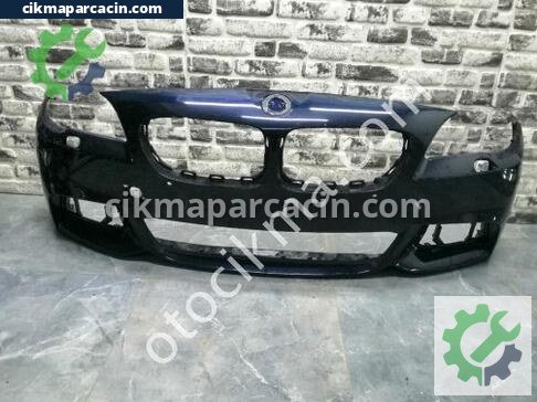 BMW 5 Serisi Ön Tampon çıkma parça