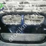 Bmw 5serisi f10 ön tampon m sport 5 serisi f 10 çıkma parça