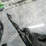 Bmw 5serisi f10 ön tampon m sport 5 serisi f 10 çıkma parça