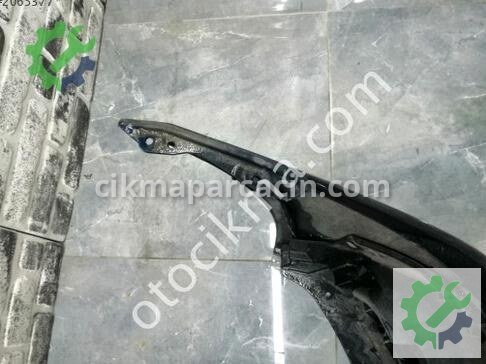 BMW 5 Serisi Ön Tampon 5SERISI çıkma parça