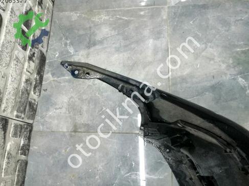 BMW 5 Serisi Ön Tampon 5SERISI çıkma parça