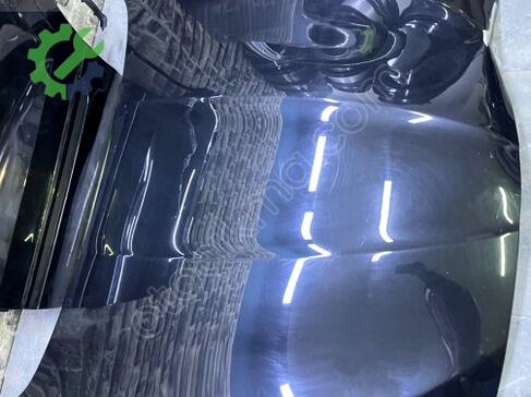 BMW 5 Serisi Kaput 5SERISI çıkma parça