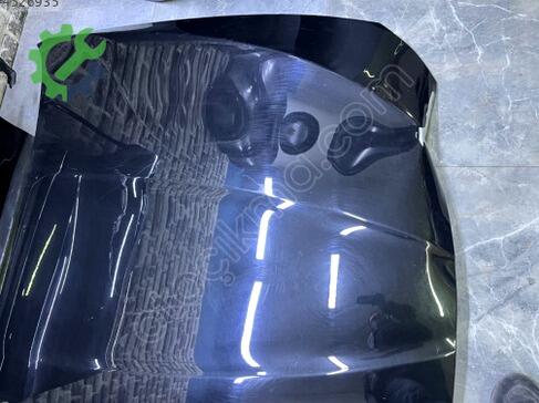 BMW 5 Serisi Kaput 5SERISI çıkma parça