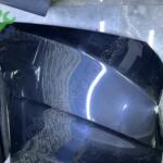 Bmw 5serisi f10 siyah renk motor kaputu 5 serisi orj çıkma kaput