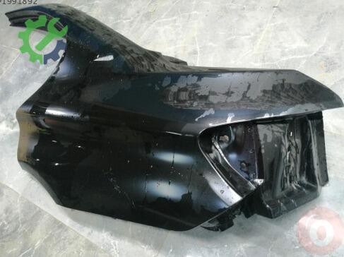 BMW 5 Serisi Sol Arka Çamurluk 5SERISI çıkma parça