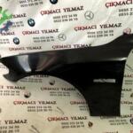 BMW 5 Serisi Sol Ön Çamurluk çıkma parça - ÇIKMACI YILMAZ Ankara
