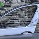Bmw 5serisi f10 sol ön kapı f 10 orjinal çıkma kapı