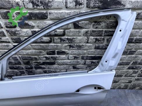 BMW 5 Serisi Sol Ön Kapı 5SERISI çıkma parça