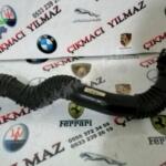 Bmw 5serisi f10 turbo borusu 5 serisi f 10 çıkma yedek parça