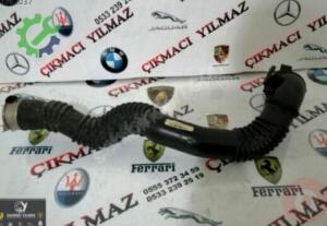 Bmw 5serisi f10 turbo borusu 5 serisi f 10 çıkma yedek parça