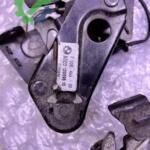 Bmw 5serisi f20 sağ sol kaput kilidi