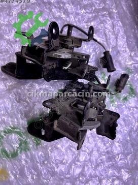 BMW 5 Serisi Kaput Kilidi 7206453 çıkma parça