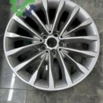 BMW 5serisi G30 18 inç jant 5 serisi g 30 çıkma tek jant