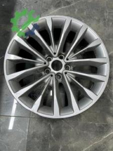 BMW 5serisi G30 18 inç jant 5 serisi g 30 çıkma tek jant