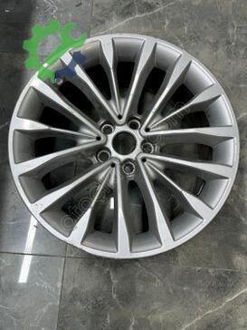BMW 5 Serisi Jant çıkma parça