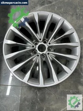 BMW 5 Serisi Jant çıkma parça