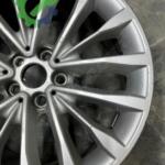BMW 5serisi G30 18 inç jant 5 serisi g 30 çıkma tek jant