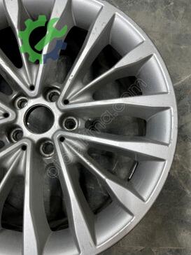 BMW 5 Serisi Jant 5SERISI çıkma parça