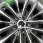 BMW 5serisi G30 18 inç jant 5 serisi g 30 çıkma tek jant