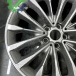 BMW 5serisi G30 18 inç jant 5 serisi g 30 çıkma tek jant