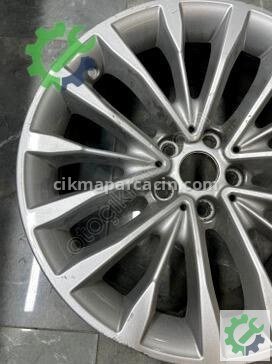 BMW 5 Serisi Jant 5SERISI çıkma parça