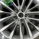 BMW 5serisi G30 18 inç jant 5 serisi g 30 çıkma tek jant