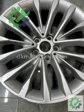 BMW 5 Serisi Jant 5SERISI çıkma parça