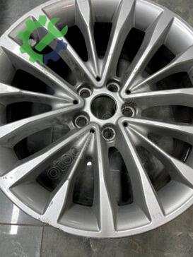 BMW 5 Serisi Jant 5SERISI çıkma parça