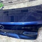 Bmw 5serisi G30 bagaj kapağı g30 orjinal çıkma bagaj