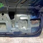 Bmw 5serisi G30 bagaj kapağı g30 orjinal çıkma bagaj